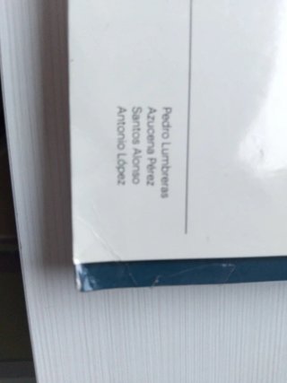 Libro lengua y literatura 2 bachillerato