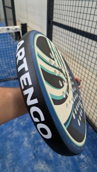 Pala de pádel Artengo