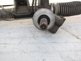 CREMALLERA DIRECCION CHRYSLER SEBRING JR 27 CABRIO P04764403AF