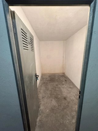 SE ALQUILA TRASTERO EN PASARON