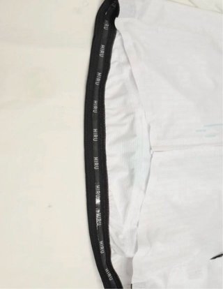 Maillot Hiru manga larga Talla S