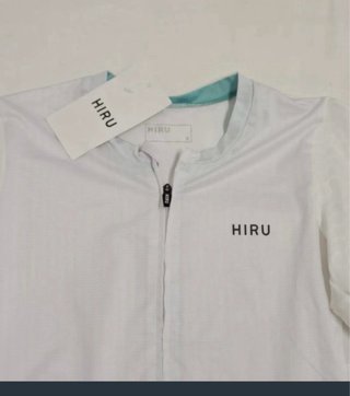 Maillot Hiru manga larga Talla S