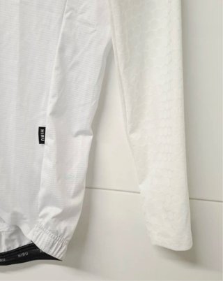 Maillot Hiru manga larga Talla S