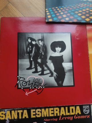 Vinilos