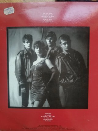Vinilos
