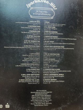 Vinilos