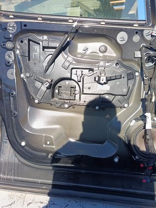 ELEVALUNAS DELANTERO IZQUIERDO LAND ROVER RANGE ROVER EVOQUE
