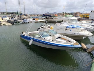 Barco Ses Ray