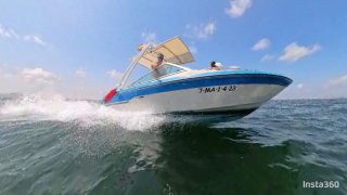 Barco Ses Ray