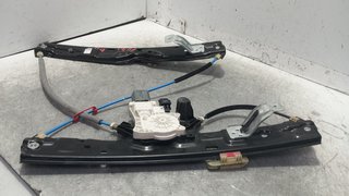 ELEVALUNAS DELANTERO DERECHO JAGUAR XF GX6323200AG