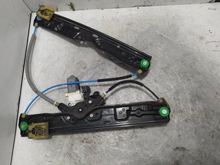 ELEVALUNAS DELANTERO IZQUIERDO JAGUAR XF GX6323201AD