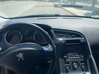 Peugeot 3008 2015
