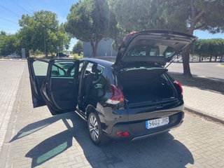 Peugeot 3008 2015