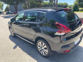 Peugeot 3008 2015