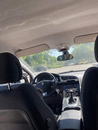 Peugeot 3008 2015