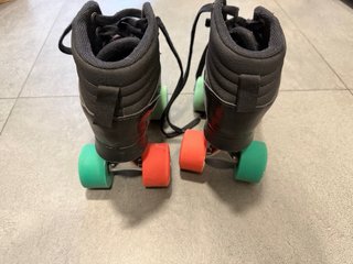 Patines decathlon Oxelo Quad Talla 32
