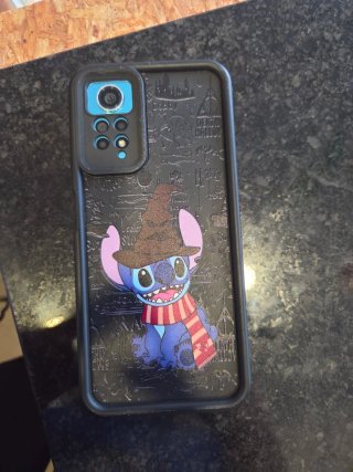 Xiaomi Redmi Note 12 Pro 4G Novo
