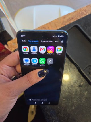 Xiaomi Redmi Note 12 Pro 4G Novo