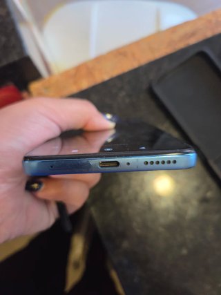 Xiaomi Redmi Note 12 Pro 4G Novo