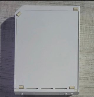 Wii blanca Completa