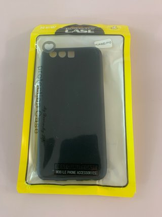 Funda Protectora Huawei P10 Negra