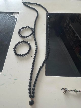 Lote Bisutería Variada