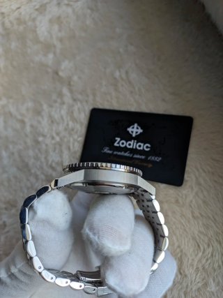 Zodiac Super Sea Wolf Gulf Nuevo