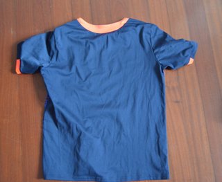 Camiseta niño talla 12-13 años
