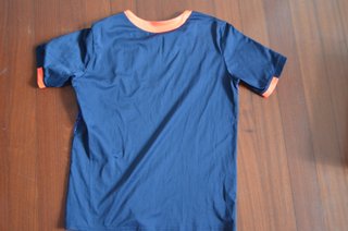 Camiseta niño talla 12-13 años