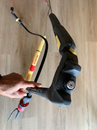 Duotone Click Bar M 55cm 2023