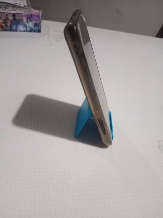 Soportes para móvil de plástico (3 unidades)