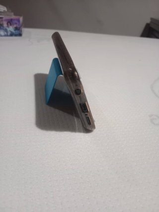 Soportes para móvil de plástico (3 unidades)