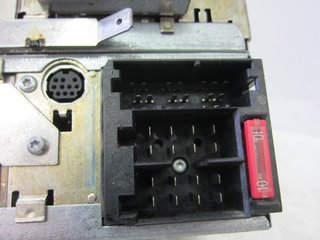SISTEMA NAVEGACION GPS AUDI ALLROAD QUATTRO QUATTRO (4B5) 4B0035192K