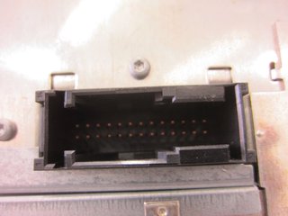 SISTEMA NAVEGACION GPS AUDI ALLROAD QUATTRO QUATTRO (4B5) 4B0035192K