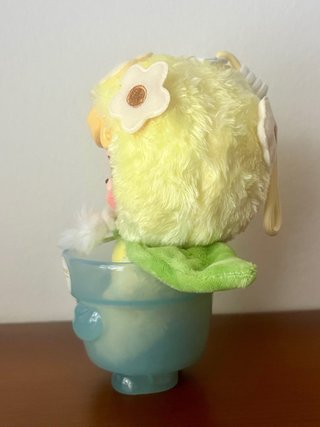 Qkid Daisy Peluche Nuovo