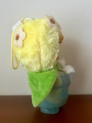 Qkid Daisy Peluche Nuovo