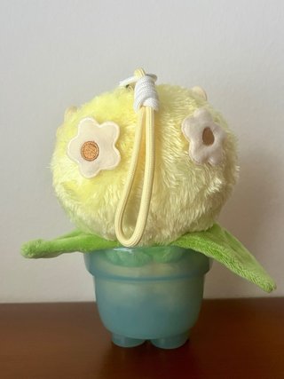 Qkid Daisy Peluche Nuovo