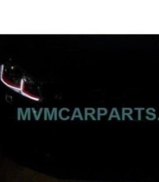 FAROS DELANTEROS LED VOLKSWAGEN GOLF ... rmb385366