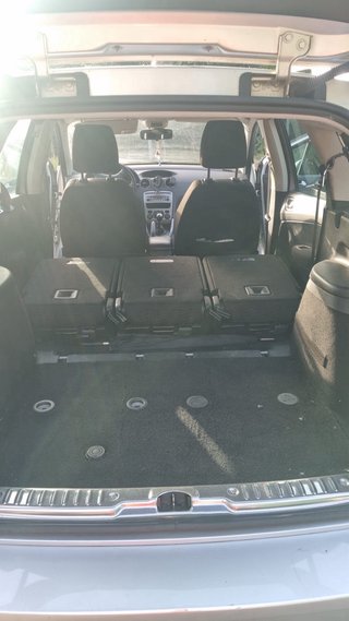 Peugeot 308sw 2010