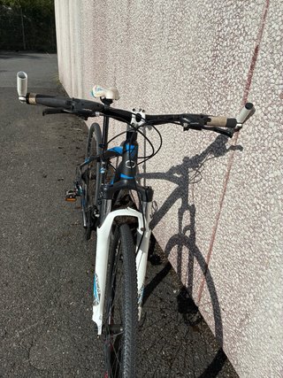 Orbea Bici Montaña Rueda Fina
