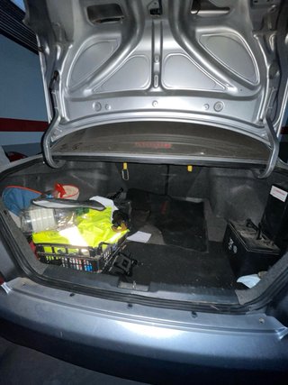Honda Accord 2002