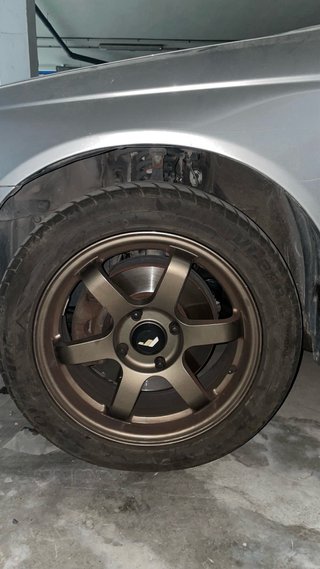 Honda Accord 2002