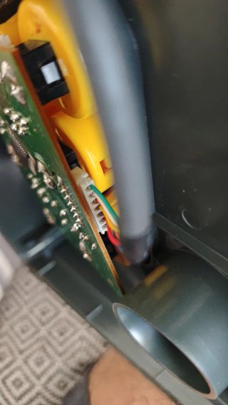 Namco Arcade Stick PS1