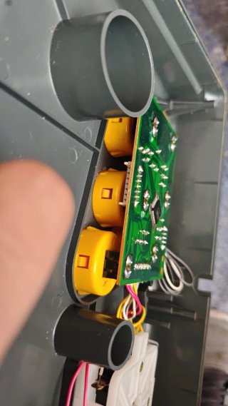 Namco Arcade Stick PS1