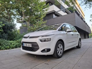 Citroen C4 Picasso 2016 93.000 KM!!!!!