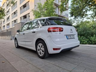 Citroen C4 Picasso 2016 93.000 KM!!!!!
