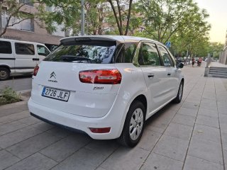 Citroen C4 Picasso 2016 93.000 KM!!!!!