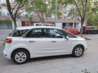 Citroen C4 Picasso 2016 93.000 KM!!!!!