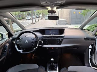 Citroen C4 Picasso 2016 93.000 KM!!!!!
