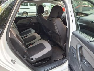 Citroen C4 Picasso 2016 93.000 KM!!!!!